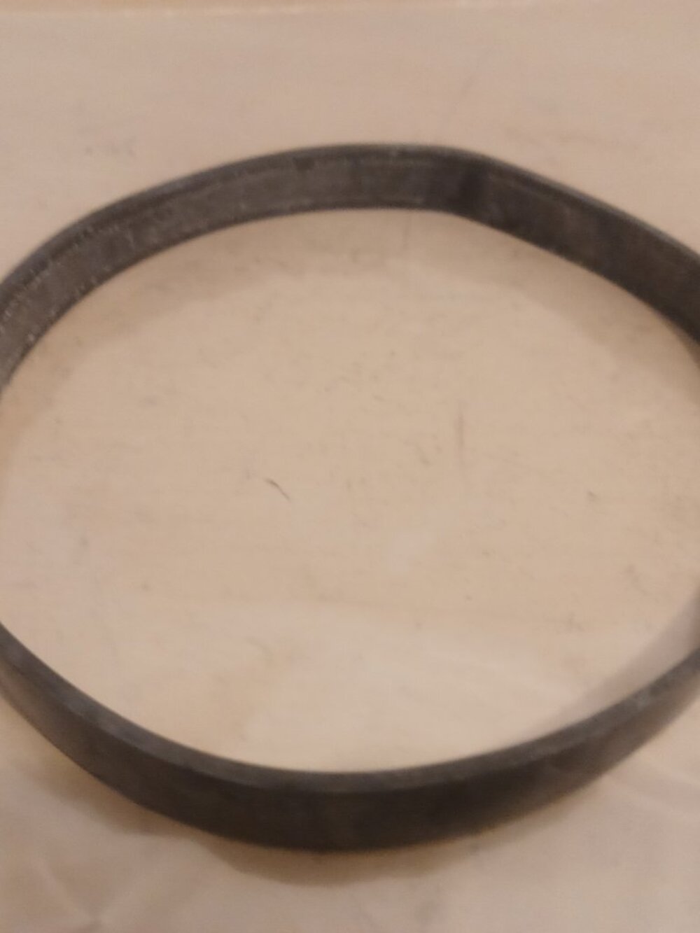 Bissell vacuum cleaners models 3432 3428, 3424, 34249, 34242, and 3746 3748 Belt